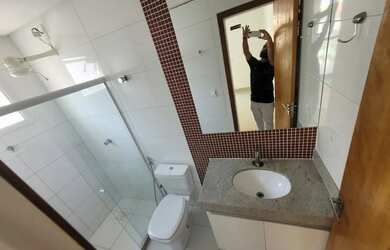 Imagem 14: Apartamento para venda com 100 metros quadrados com 3 quartos em Centro - Guarapari - ES