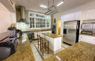 Imagem 15: Casa com 4 dormitórios, 600 m² - venda por R$ 3.000.000,00 ou aluguel...