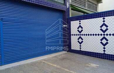 Imagem 7: Vila Anastácio - galpão com 330 metros