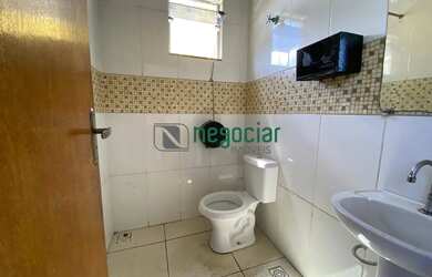 Imagem 10: Loja no bairro Monte Verde