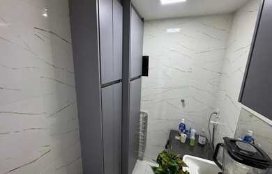 Imagem 9: Lindo apartamento quarto e sala nascente no pituba ville