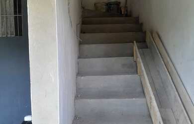 Imagem 6: Vendo casa em fase de acabamento em itaporanga D x27 ajuda