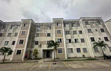 Imagem: O apartamento à venda possui 2 Dormitórios, 1 Banheiro, 1