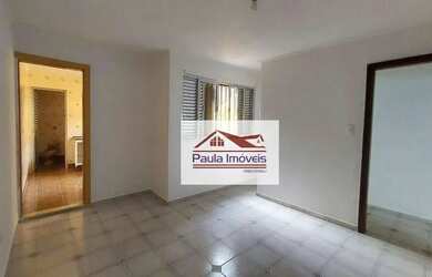 Imagem 6: Casa com 1 dormitório para alugar, 40 m² por R$ 1.360,00/mês - Parque...