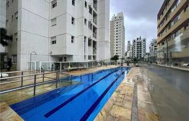 Imagem: Apartamento com 3 quartos à venda em Gonzaga - SP