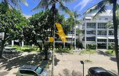 Imagem: O apartamento possui 4 Dormitórios, 3 Banheiros, 2 Vagas na