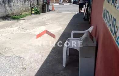 Imagem: O terreno à venda possui e está localizado em Centro, Itapecerica