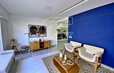 Imagem 8: Imóvel para venda possui 100 metros quadrados com 3 quartos em Praia...