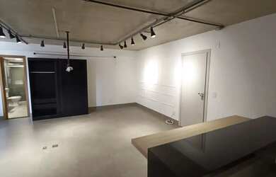 Imagem 10: Apartamento com 1 Quarto para alugar 28m² - Funcionarios