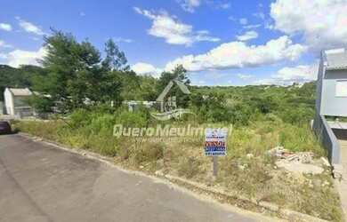 Imagem: O terreno à venda possui e está localizado em Sao Virgilio