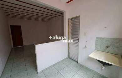Imagem 3: Aluguel - Apartamento de 01 quarto no Bairro Acaiaca