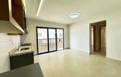 Imagem 2: ALUGUE AGORA APARTAMENTO NOVO NO ILUME BUENO - SETOR BUENO - GOIÂNIA