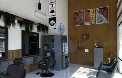 Imagem 14: Cobertura 1Dormitório para venda em Florianópolis - SC