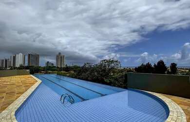 Imagem 8: Apartamento para locação no RUA BICUÍBA 1398, PATAMARES, Salvador,...