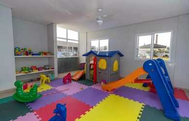 Imagem 14: Apartamento com vista para o Guaíba e sacada ampla no Rossi Fiateci