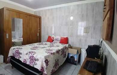 Imagem 10: Casa Linear com Área de Lazer Completa à Venda Vargem Alegre - Pirai