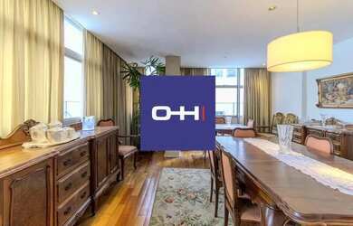 Imagem 15: Venda Apartamento 3 Dormitórios - 172 m² Consolação