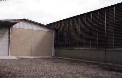 Imagem 7: Galpão para alugar, 4410 m² por R$ 160.197,83/mês - Parque Novo Mundo...