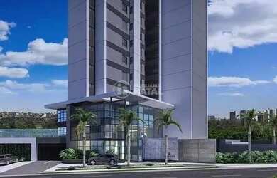 Imagem: O apartamento possui 4 Dormitórios, 4 Banheiros, 4 Vagas na