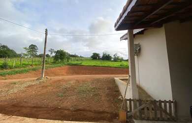 Imagem 5: Sítio em Atibaia. 20.000m² de Área