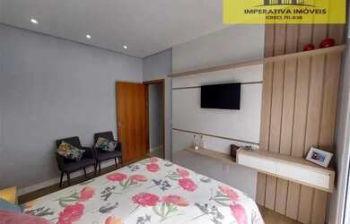 Imagem 9: Casas para venda em Jundiaí no bairro Jardim Alice