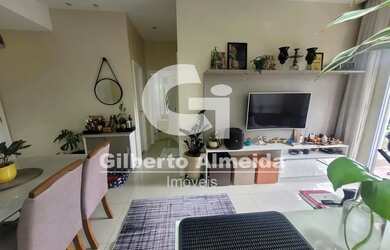 Imagem 10: Apto Garden no Luar do Pontal Quintal com Deck e 2 Quartos