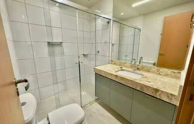 Imagem 11: ALUGUE AGORA APARTAMENTO NOVO NO ILUME BUENO - SETOR BUENO - GOIÂNIA