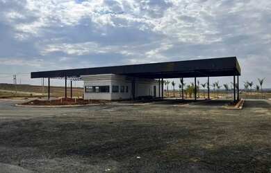 Imagem 2: Terreno à venda, 220 m² por R$ 240.000 - Paulínia/SP