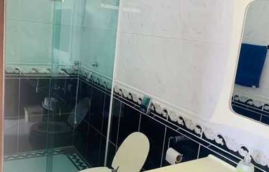 Imagem 15: Sobrado 03 quartos, piscina, Praia de Sta. Terezinha Porto fino Pontal...