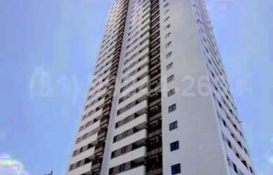 Imagem: O apartamento possui 2 Dormitórios, 2 Banheiros, 2 Vagas na