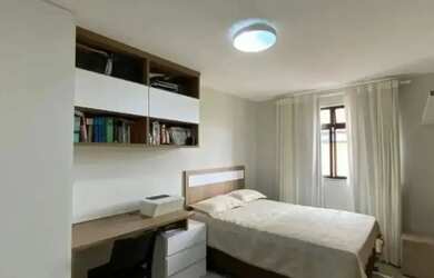 Imagem 4: Cobertura à venda, 136 m² por R$ 729.000,00 - Santa Helena - Juiz de...