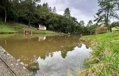 Imagem: Lote 500m² em Ibiúna Pronto para Construir Ótima Oportunidade