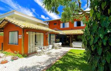 Imagem: Casa Alto Padrão em Vilas do Atlantico, Lauro de Freitas/BA