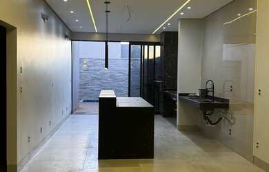 Imagem 7: CASA ALTO PADRÃO 1503 SUL