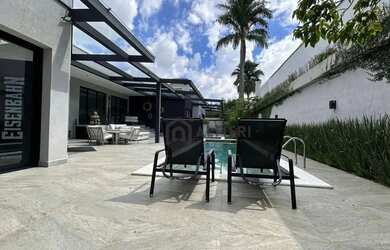 Imagem 15: Casa com 4 dormitórios, 750 m² - venda por R$ 14.000.000,00 ou aluguel...