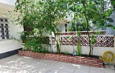 Imagem: A casa em condomínio possui 2 Dormitórios, 2 Banheiros, 80m²