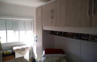 Imagem 3: CAXIAS DO SUL - Apartamento Padrão - SÃO VICTOR COHAB