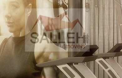 Imagem 2: Apartamento Alto Padrão para Venda em Lourdes Belo Horizonte-MG - 447