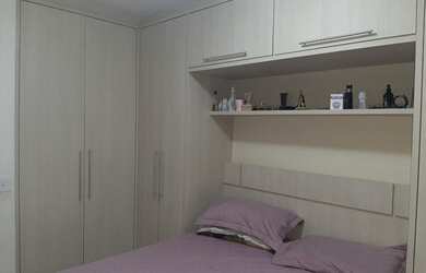 Imagem 1: Casa em condomínio na Cidade Salvador., 3 dorm. 2 vg cob. Aceita troca por casa em rua