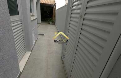 Imagem 12: casa - Betel - Paulínia. Piscina, Churrasqueira, Guarda roupae306m²...