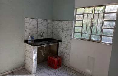 Imagem 4: Vendo casa no Anaia Pequeno-Jóquei-SG