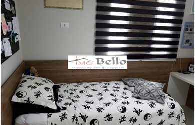 Imagem 10: LINDO E AMPLO APARTAMENTO NO MAJESTY NA JOAQUIM PINHEIRO