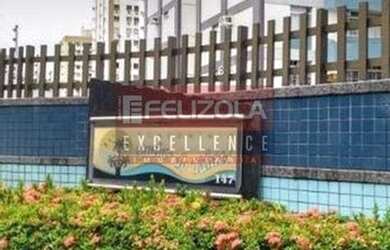 Imagem 2: Apartamento à Venda no Condomínio Praias do Tahiti no Bairro 13 de Julho,...