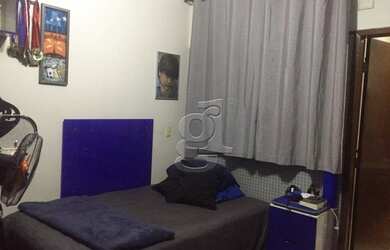 Imagem 6: Sobrado à venda, 235 m² por R$ 549.000,00 - San Conrado - Londrina/PR