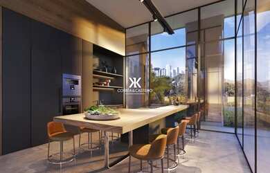 Imagem 8: Apartamento de 116m² no Luar Residencial, no Vale do Sereno, com 03 quartos,...