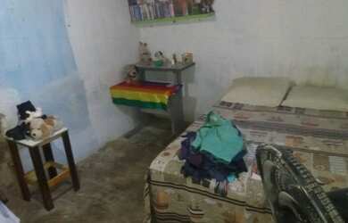 Imagem 3: CASA NO ICUÍ Casa com 2 dormitórios