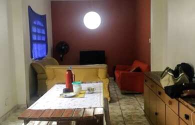 Imagem 5: RIO DE JANEIRO - Casa Padrão - Rua Freitas Madureira - Piedade