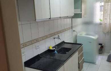 Imagem 10: Apartamento com 2 dormitórios, 54 m² - venda por R$ 185.000,00 ou aluguel...