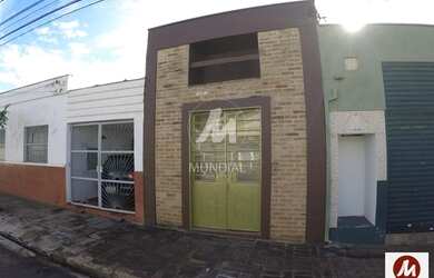 Imagem: O depósito possui 50m² de Área e está localizado em Vila