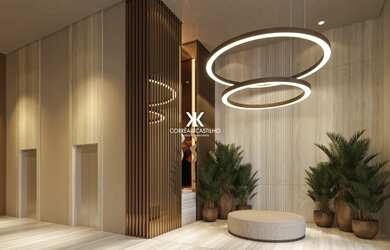 Imagem 16: Apartamento a venda no Edifício UNIQUE Nova Lima, com 313m², com 04...